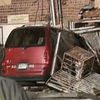 Queens House Explodes After Propane Grill Incident